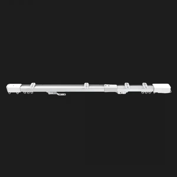 Карниз телескопічний Aqara (White)