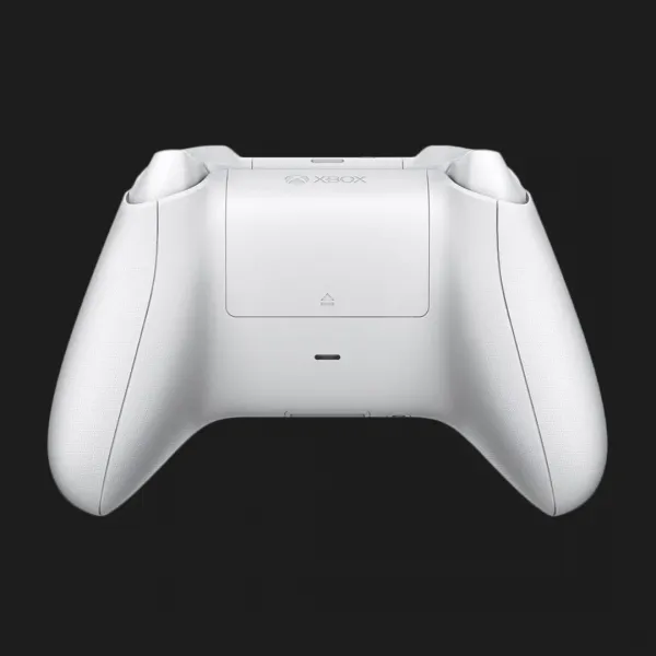 Ігрова приставка Microsoft Xbox Series X Digital Edition (Robot White) (1TB)