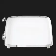 Тостер SMEG (4 pcs) (White)