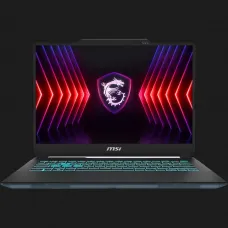 Ноутбук MSI Cyborg 14 A13VF (Intel Core i7/32GB/2TB (SSD)/RTX 4060) (A13VF-021US) (Standard)