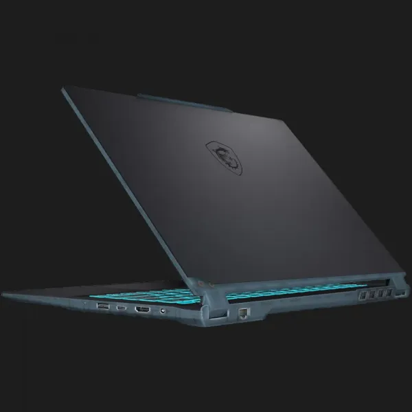 Ноутбук MSI Cyborg 14 A13VF (Intel Core i7/32GB/2TB (SSD)/RTX 4060) (A13VF-021US) (Standard)