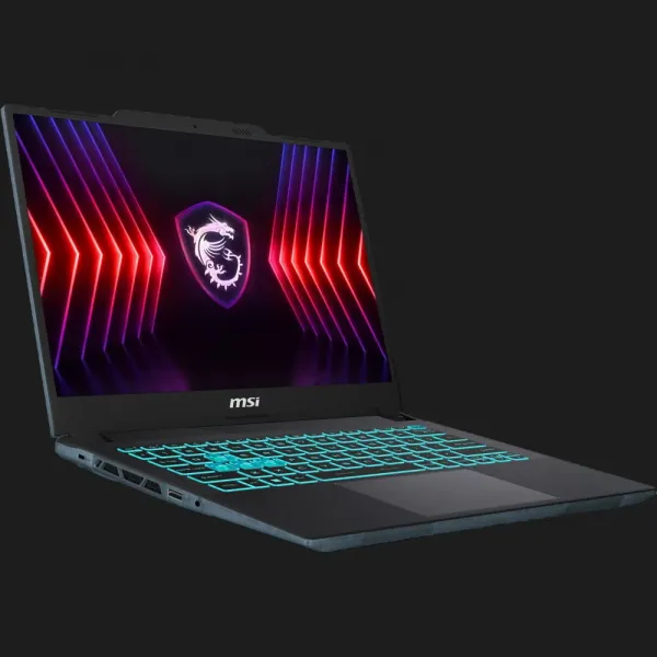 Ноутбук MSI Cyborg 14 A13VF (Intel Core i7/64GB/2TB (SSD)/RTX 4060) (A13VF-022US) (Standard)