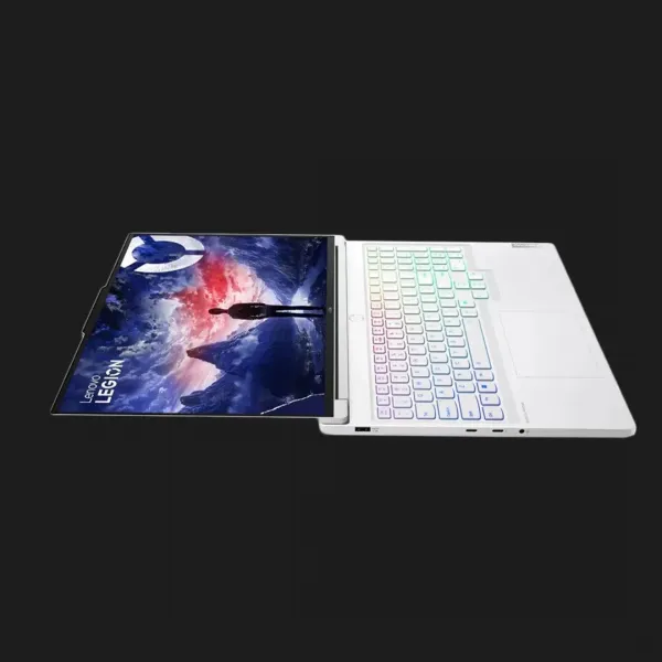 Ноутбук Lenovo Legion 7 16IRX9 (Glacier White) (Intel Core i9/16GB/1TB SSD/RTX 4060) (83FD008FUS) (Standard)