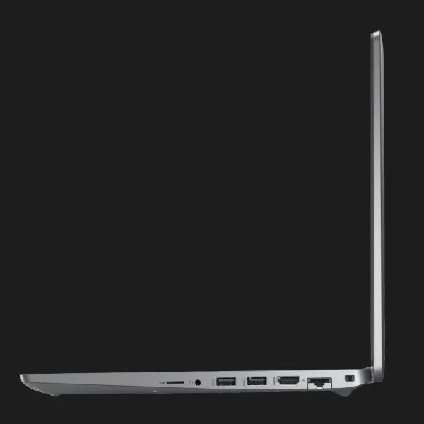 Ноутбук Dell Latitude 5430 (Intel Core i5/32GB/512GB SSD/Intel Iris Xe Graphics) (N210L5430A32US_W11P) (Gray) (Standard)