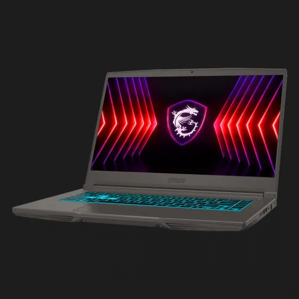 Ноутбук MSI Thin 15 B13VE (Intel Core i5/32GB/1TB SSD/RTX 4050) (B13VE-1453US) (Standard)