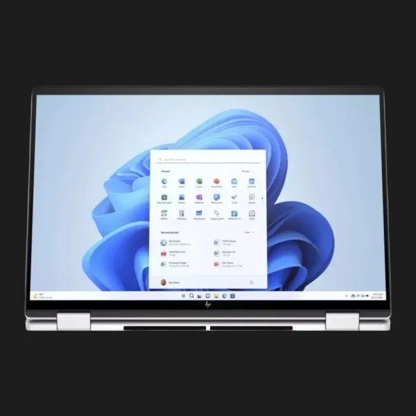 Ноутбук HP ENVY x360 16-ac0023dx (Intel Core Ultra 7/ 16GB/ 1TB SSD/ Intel Arc Graphics) (9S1R6UA) (Standard)