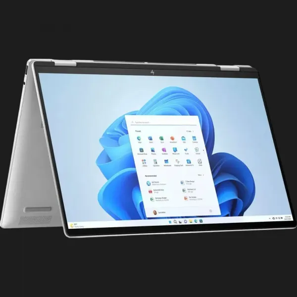 Ноутбук HP ENVY x360 16-ac0023dx (Intel Core Ultra 7/ 16GB/ 1TB SSD/ Intel Arc Graphics) (9S1R6UA) (Standard)