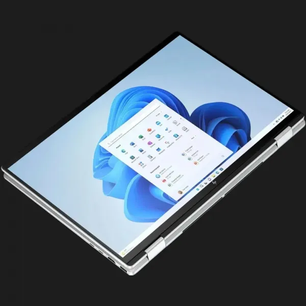 Ноутбук HP ENVY x360 16-ac0023dx (Intel Core Ultra 7/ 12GB/ 1TB SSD/ Intel Arc Graphics) (9S1R16UA) (Standard)