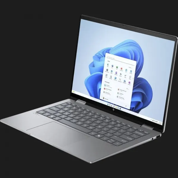 Ноутбук HP ENVY x360 14-fc0023dx (Intel Core Ultra 7/ 16GB/ 1TB SSD/ Iris Xe Graphics) (9T8G4UA) (Standard)