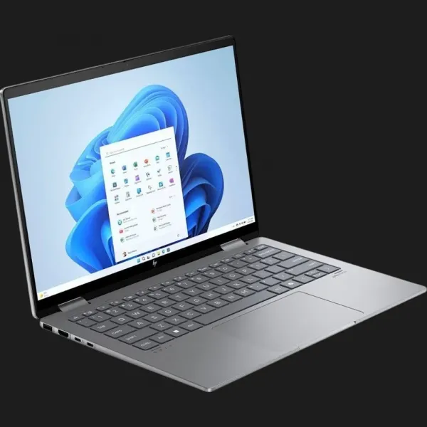 Ноутбук HP ENVY x360 14-fc0023dx (Intel Core Ultra 7/ 16GB/ 4TB SSD/ Intel Arc Graphics) (9T8G24UA) (Standard)
