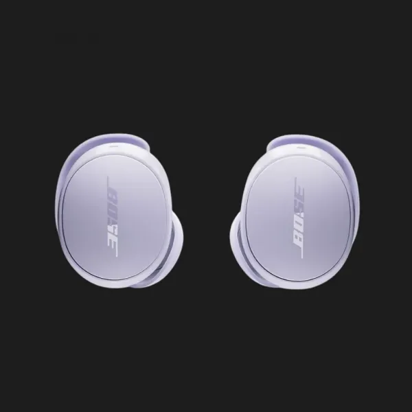 Навушники Bose QuietComfort Earbuds Gen.2 (Chilled Lilac)