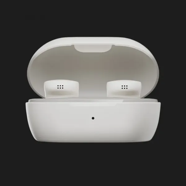Навушники Bose QuietComfort Earbuds Gen.2 (White)