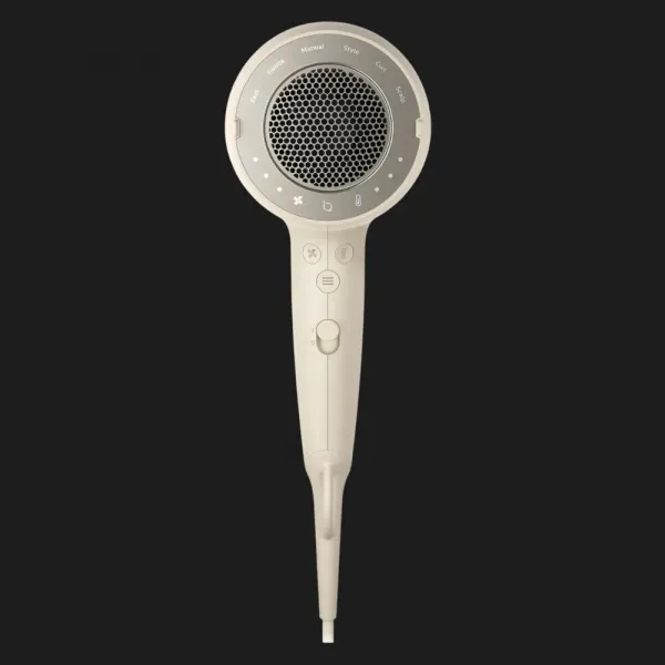 Фен Philips SenseIQ Series 9000 (Gold)