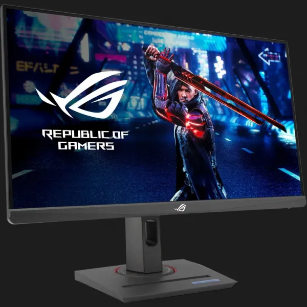 Ігровий монітор Asus 24.5