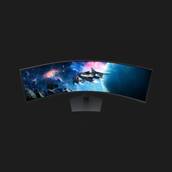 Ігровий монітор Samsung 49