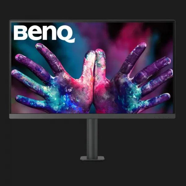 Монітор BenQ 27" PD2705UA (9H.LKDLA.TPE)