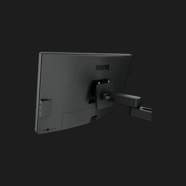 Монітор BenQ 27" PD2705UA (9H.LKDLA.TPE)
