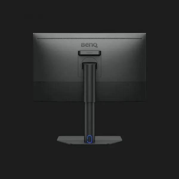 Монітор BenQ 27" SW272Q (9H.LLPLB.QBE)