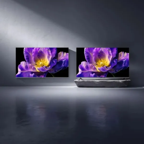 Телевізор Xiaomi 55 TV S Mini LED 2025 (UA)