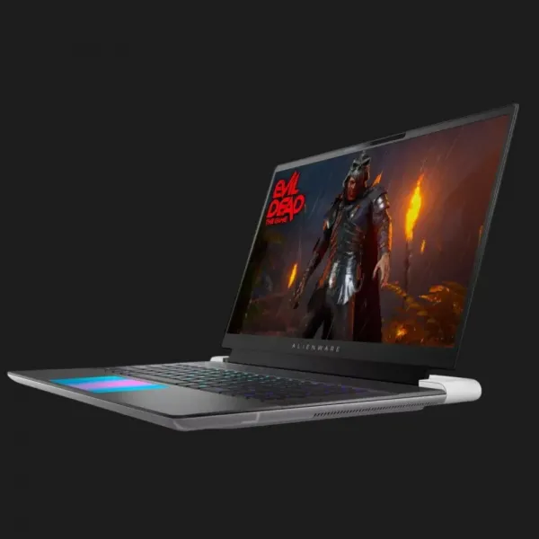 Ноутбук Dell Alienware x16 R2 (Intel Core Ultra 9 / 32GB/ 1TB (SSD)/ RTX 4080) (AW16R2-9503SLV-PUS) (Standard)
