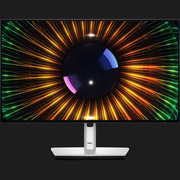 Монітор DELL 23.8" UltraSharp U2424H