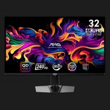 Монітор MSI 31.5