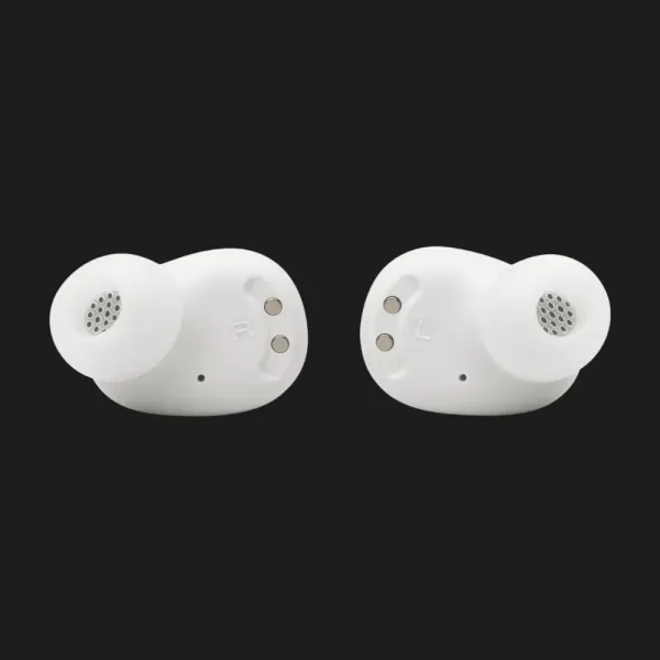 Навушники JBL Wave Buds 2 (White)