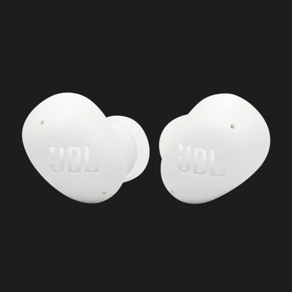 Навушники JBL Wave Buds 2 (White)