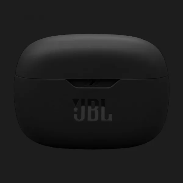 Навушники JBL Wave Beam 2 (Black)