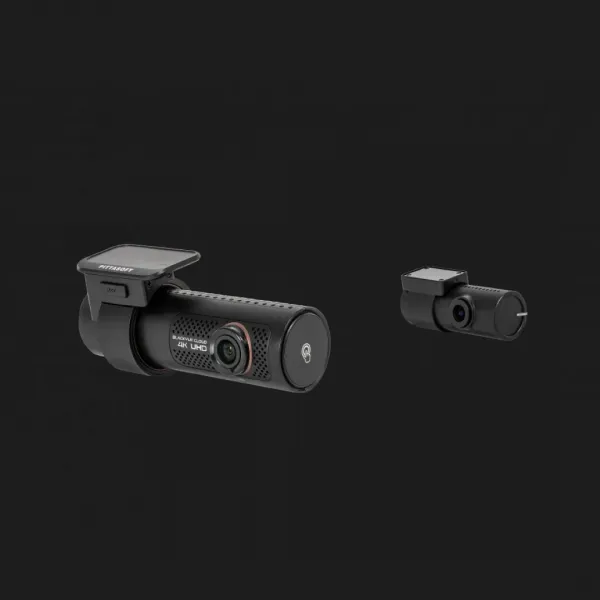 Автомобільний відеореєстратор Blackvue (DR970X-2CH) (UA)
