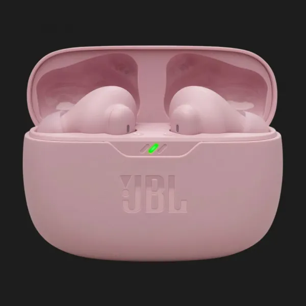 Навушники JBL Wave Beam 2 (Pink)