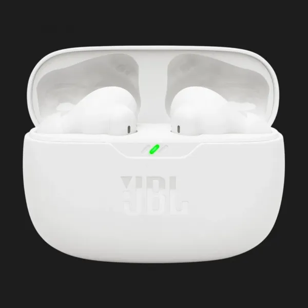 Навушники JBL Wave Beam 2 (White)