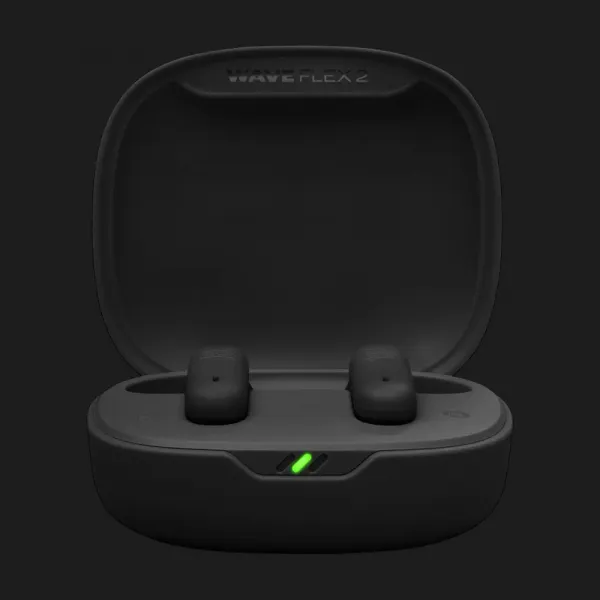Навушники JBL Wave Flex 2 (Black)