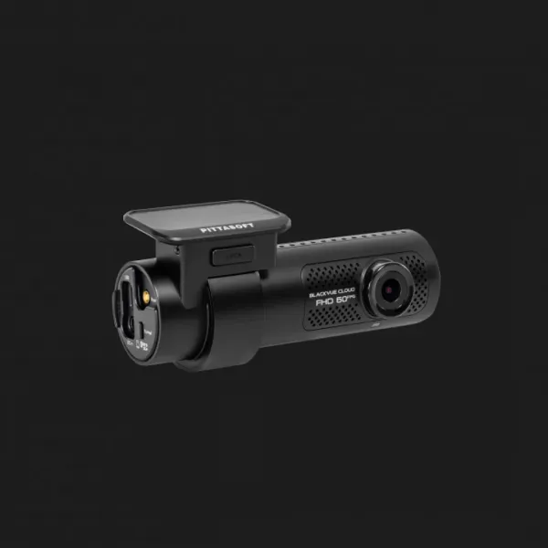 Автомобільний відеореєстратор Blackvue (DR770X-1CH) (UA)