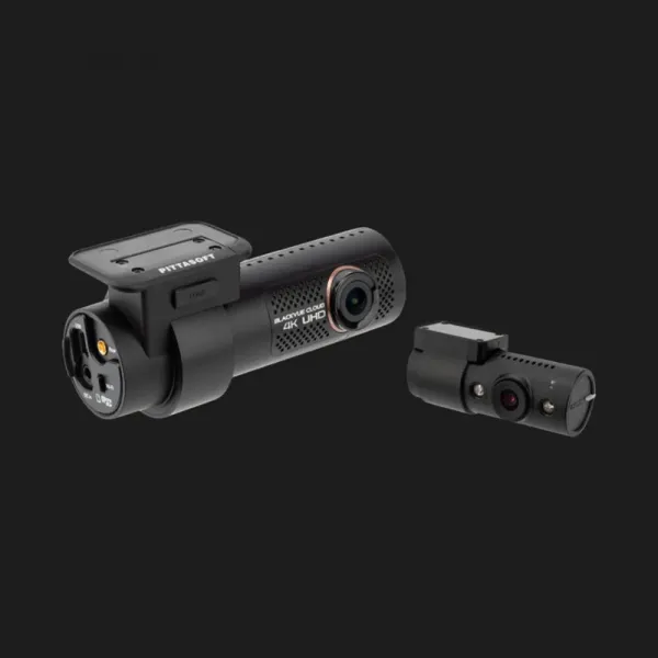 Автомобільний відеореєстратор Blackvue (DR 970 X-2CH IR) (UA)