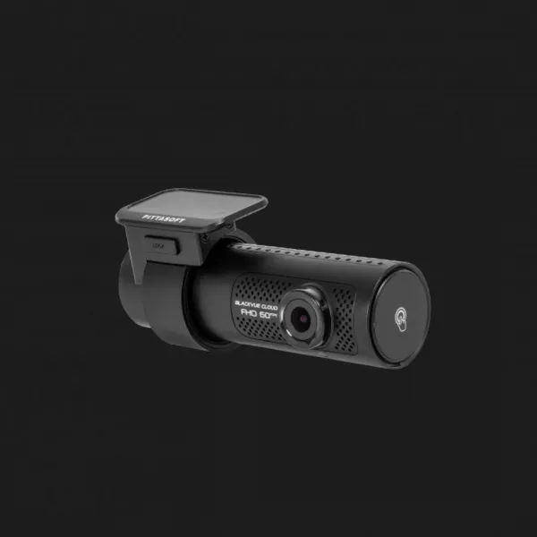 Автомобільний відеореєстратор Blackvue (DR 750 X-2CH TRUCK) (UA)