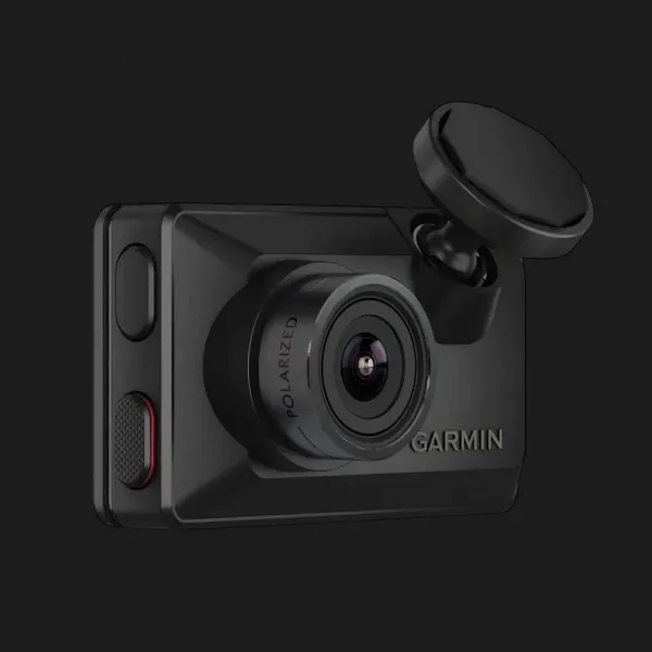 Автомобільний відеореєстрато Garmin Dash Cam X310 (010-02860-10) (Global)