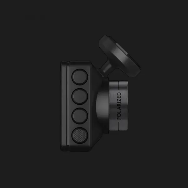 Автомобільний відеореєстрато Garmin Dash Cam X210 (010-02859-10) (Global)