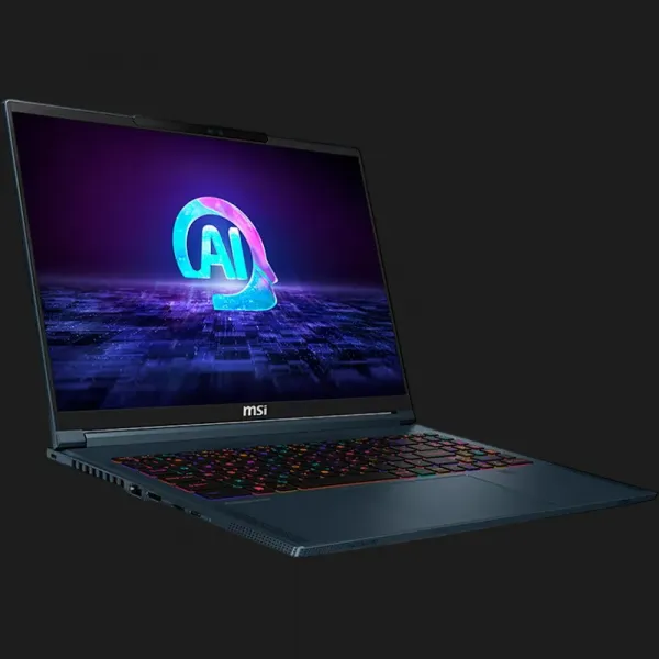 Ноутбук MSI Stealth 16 AI Studio A1VGG-091US 16