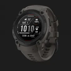 Garmin Instinct E 40mm Black with Charcoal Band