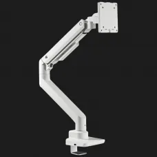 Настільне кріплення для монітора OfficePro 17-49" MA801W (White) (UA)