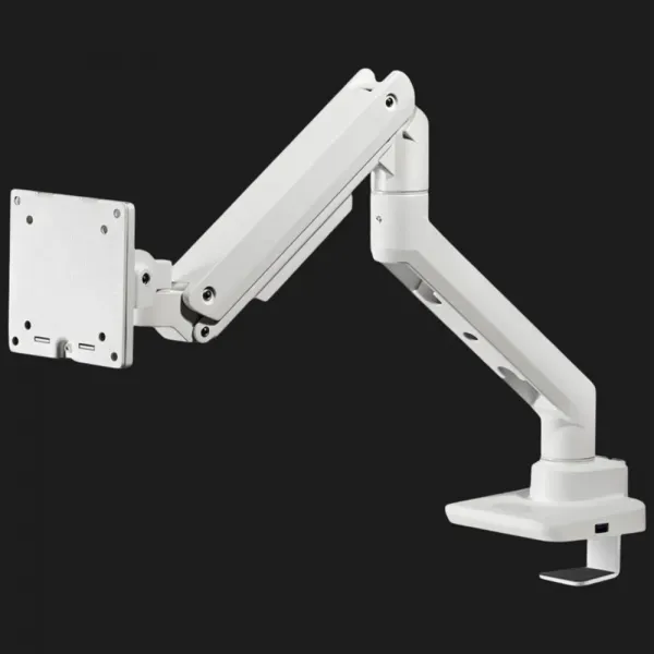 Настільне кріплення для монітора OfficePro 17-49" MA801W (White) (UA)