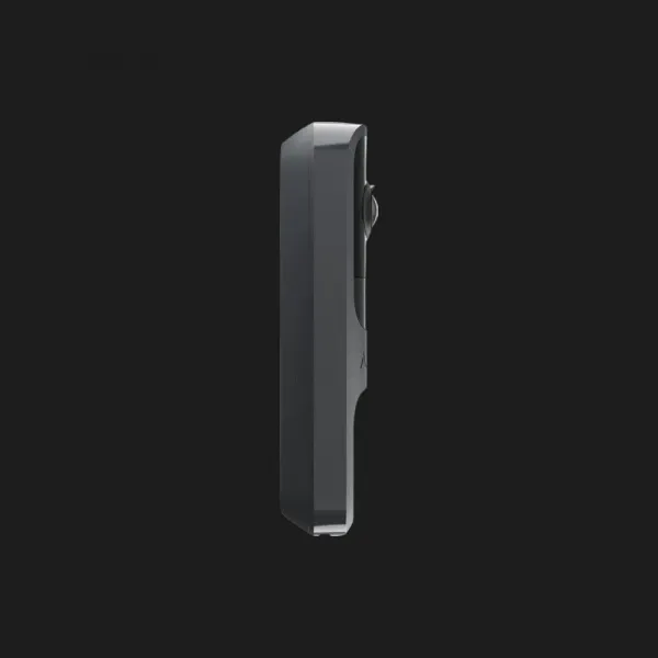 Відеодзвінок Ajax Doorbell (Graphite)
