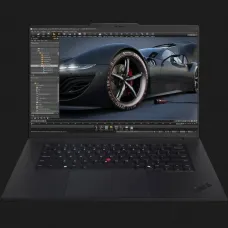 Ноутбук Lenovo Thinkpad P1 G7 16