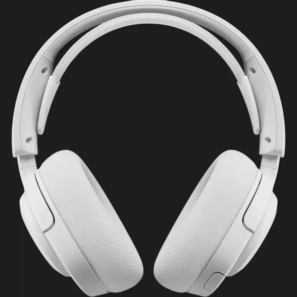 Ігрова гарнітура SteelSeries Arctis Nova 5 Wireless MultiPlatform (White)