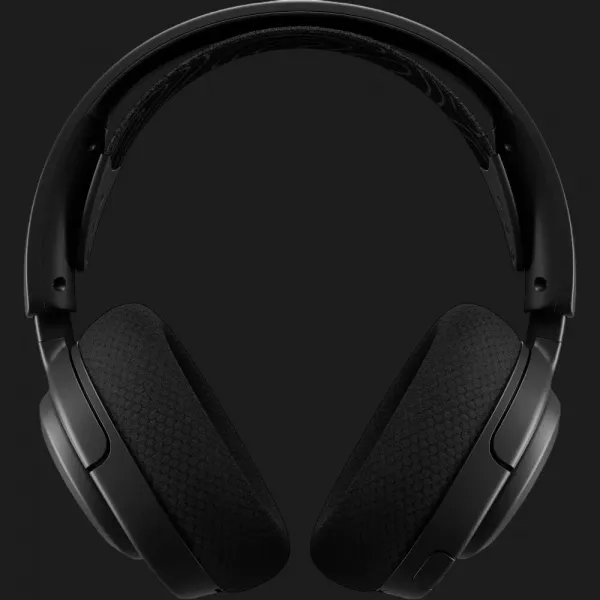Ігрова гарнітура SteelSeries Arctis Nova 5P (Black) (UA)