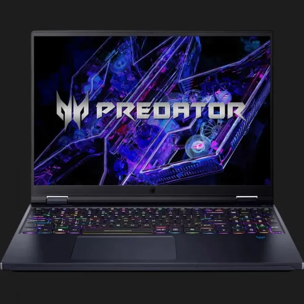 Ноутбук Acer Predator Helios 16 PH16-72-945F 16,1