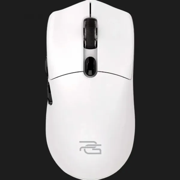 Ігрова миша Proove Gaming Rate (White) (UA)