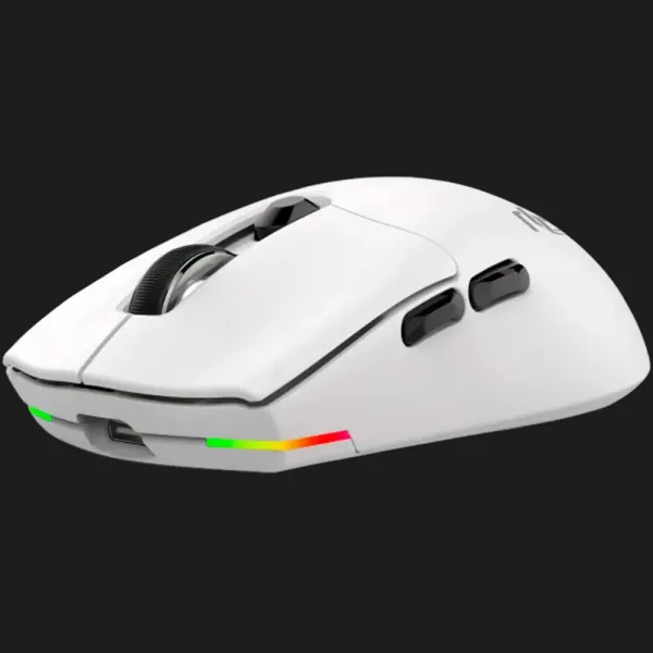 Ігрова миша Proove Gaming Rate (White) (UA)