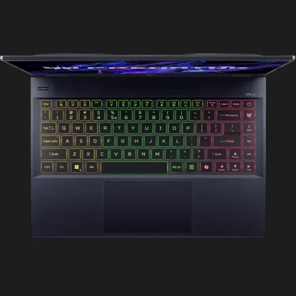 Ноутбук Acer Predator Helios Neo 14 PHN14-51-98B1 14,5